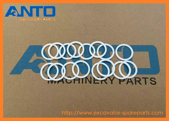 4033725 HITACHI EX100-3 EX100-3C এর জন্য ব্যাক আপ রিং এক্সক্যাভারের খুচরা যন্ত্রাংশ
