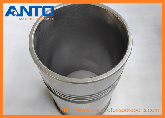 4089364 সিলিন্ডার লিনার কিট হিউন্ডাই R1200-9 এর জন্য ফিটিং এক্সক্যাভেটর ইঞ্জিনের অংশ