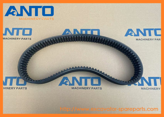 4462630 1-13674199-0 বেল্ট HITACHI Excavator Spare Parts ফিটিং জন্য ZX230-HHE ZX240-3G