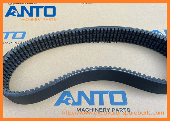4462630 1-13674199-0 বেল্ট HITACHI Excavator Spare Parts ফিটিং জন্য ZX230-HHE ZX240-3G