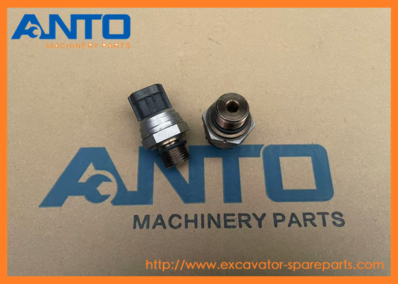 4703324 চাপ সেন্সর HITACHI Excavator বৈদ্যুতিক যন্ত্রাংশ জন্য ফিটিং ZX140W-3 ZX145W-3