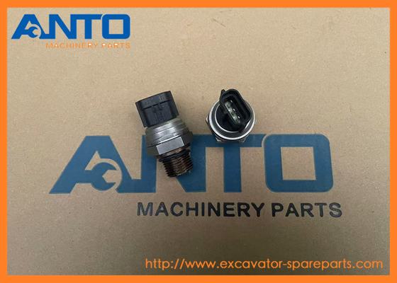 4703324 চাপ সেন্সর HITACHI Excavator বৈদ্যুতিক যন্ত্রাংশ জন্য ফিটিং ZX140W-3 ZX145W-3