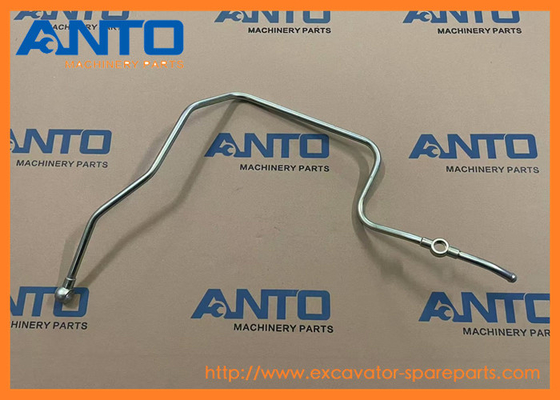 115416-6380 1-15416638-0 ZX470-5G 6WG1 এর জন্য ফিটিং পাইপ এক্সক্যাভেটর খুচরা যন্ত্রাংশ