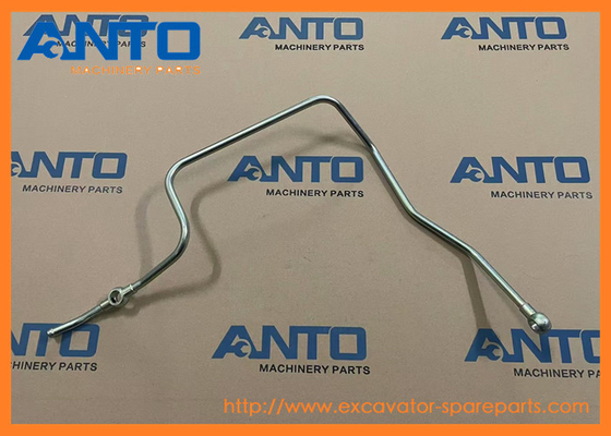 115416-6380 1-15416638-0 ZX470-5G 6WG1 এর জন্য ফিটিং পাইপ এক্সক্যাভেটর খুচরা যন্ত্রাংশ