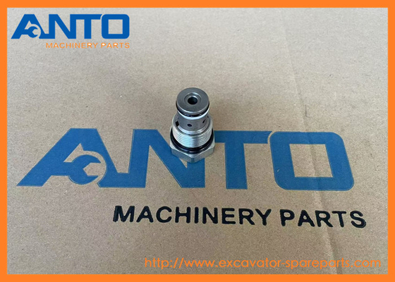 281-2725 2812725 জ্বালানি চেক ভালভ Excavator ইঞ্জিন অংশ জন্য 345D 349D C13