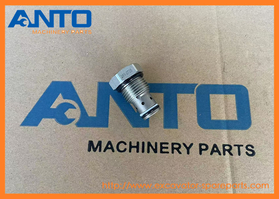281-2725 2812725 জ্বালানি চেক ভালভ Excavator ইঞ্জিন অংশ জন্য 345D 349D C13
