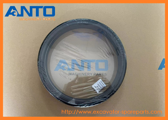 4114753 সিল গ্রুপ হিটাচি EX200-2 EX200-3 EX200-3C এর জন্য ফিটিং এক্সক্যাভারের খুচরা যন্ত্রাংশ