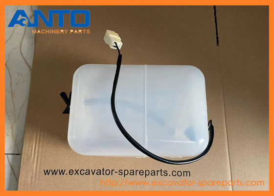 4130139 হিটাচি EG110R EG70R EX100 EX100-2 এর জন্য ওয়াটার ট্যাঙ্ক এক্সক্যাভারের খুচরা যন্ত্রাংশ