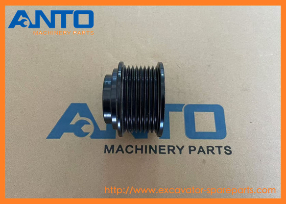 VOE20460102 20460102 EC180B এর জন্য উপযুক্ত পলি এক্সক্যাভেটরের খুচরা যন্ত্রাংশ EC210B