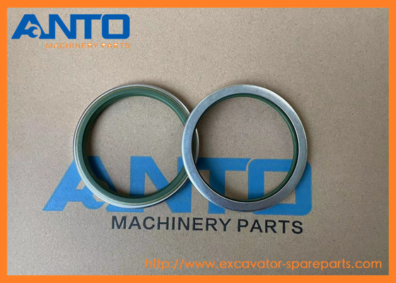 417-09-11120 4170911120 KOMATSU Excavators জন্য ধুলো সিল সমর্থন 512 518 WA100 WA100M
