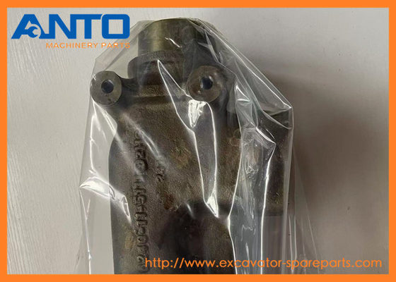 6245-11-5110 6240-11-5110 এক্সজোস্ট ম্যানিফোল্ড KOMATSU SAA6D170E-5A এর জন্য খননকারী ইঞ্জিনের অংশ