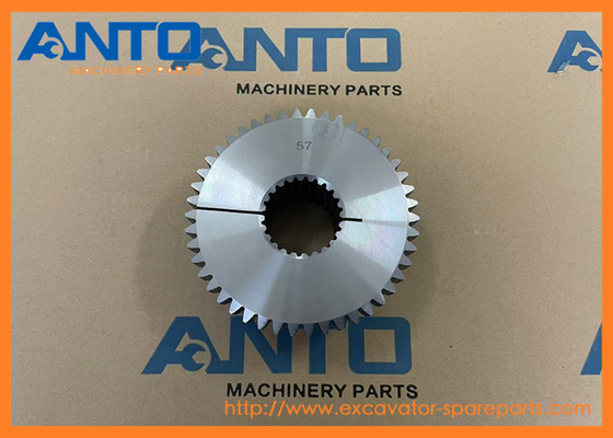 134-9682 1349682 C7.1 M320F এর জন্য কপলিং ফ্ল্যাঞ্জ হাব হুইল এক্সক্যাভটর ইঞ্জিনের অংশ