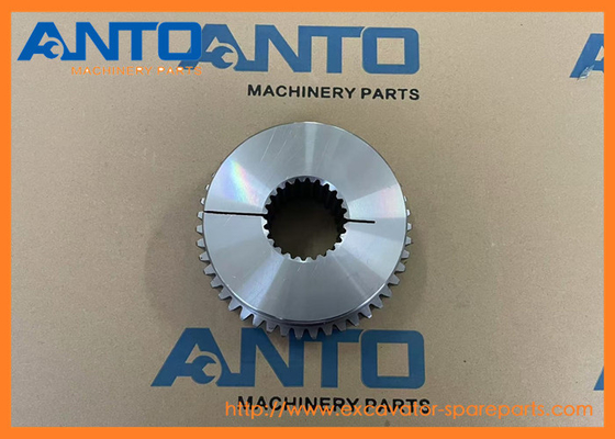 134-9682 1349682 C7.1 M320F এর জন্য কপলিং ফ্ল্যাঞ্জ হাব হুইল এক্সক্যাভটর ইঞ্জিনের অংশ