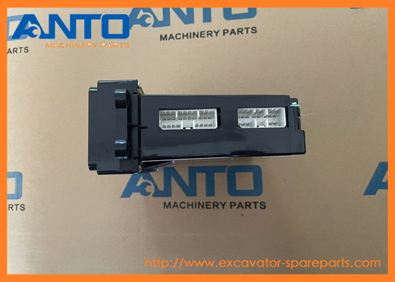 11LM-90070 11LM90070 কন্ট্রোল প্যানেল HYUNDAI Excavator Spare Parts Fitting For HL770-9 HL780-9