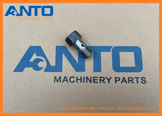 VOE20405847 20405847 EC210B EC290B এর জন্য উপযুক্ত ভ্যালভ এক্সক্যাভেটর খুচরা যন্ত্রাংশ
