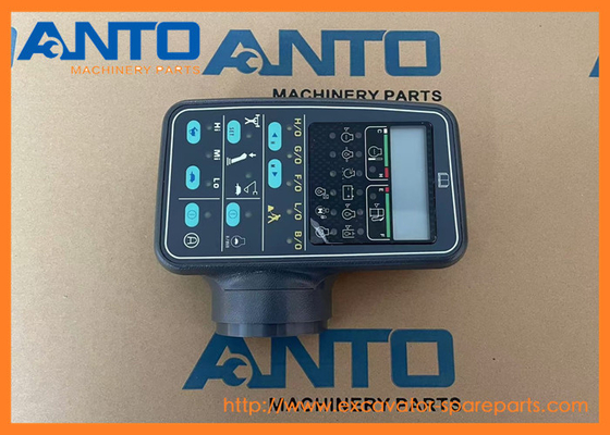 7834-77-3000 7834-77-3001 7834-77-3002 মনিটর KOMATSU PC200-6 এর জন্য উপযুক্ত খননকারীর খুচরা যন্ত্রাংশ
