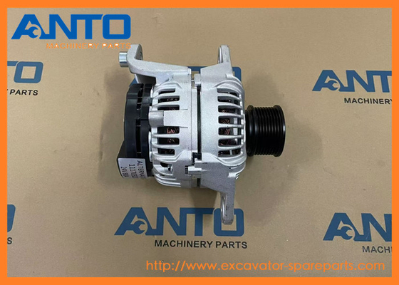 VOE11170321 11170321 EC160B EC180B এর জন্য উপযুক্ত অ্যালটারেটর এক্সক্যাভেটর ইঞ্জিনের অংশ