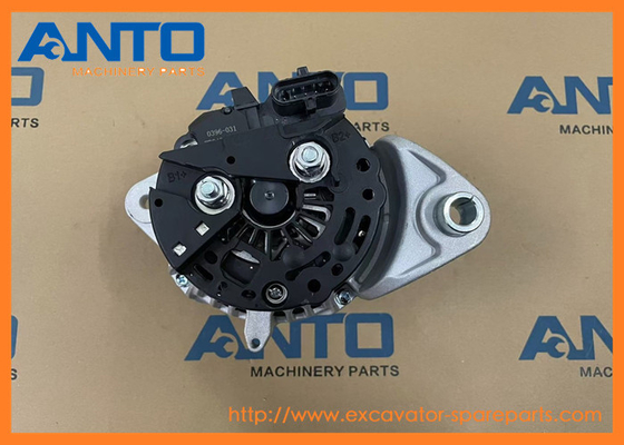 VOE11170321 11170321 EC160B EC180B এর জন্য উপযুক্ত অ্যালটারেটর এক্সক্যাভেটর ইঞ্জিনের অংশ
