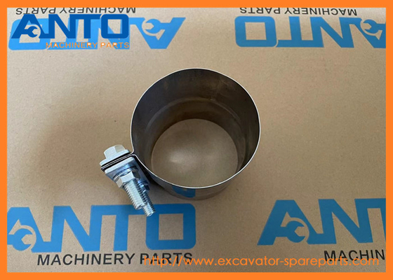 4190587 হিটাচি EG110R EG40R EG40R-C EG65R-3 এর জন্য আবরণযুক্ত ক্ল্যাম্প খননকারীর খুচরা যন্ত্রাংশ