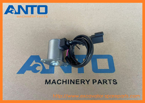 702-21-56241 702-21-57410 সোলিনয়েড ভালভ KOMATSU হুইল লোডার ইলেকট্রিক পার্টস জন্য WA200-6