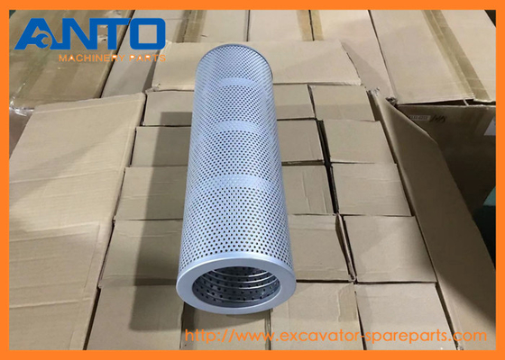 4206705 ফিল্টার উপাদান হিটাচি EX1100 EX1100-3 EX160WD EX200 এর জন্য খননকারী ফিল্টার ফিটিং