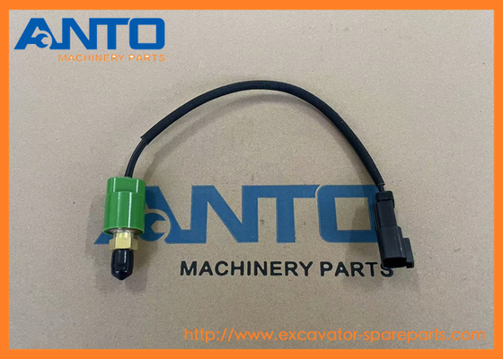 167-3466 1673466 চাপ স্যুইচ এক্সক্যাভার বৈদ্যুতিক যন্ত্রাংশ ফিটিং জন্য 3066 3126B 320C
