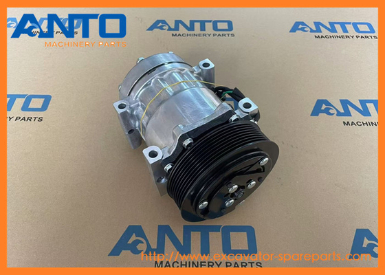 VOE15082727 15082727 EC360C EC460B এর জন্য উপযুক্ত কম্প্রেসার এক্সক্যাভেটর এয়ার কন্ডিশনার পার্টস