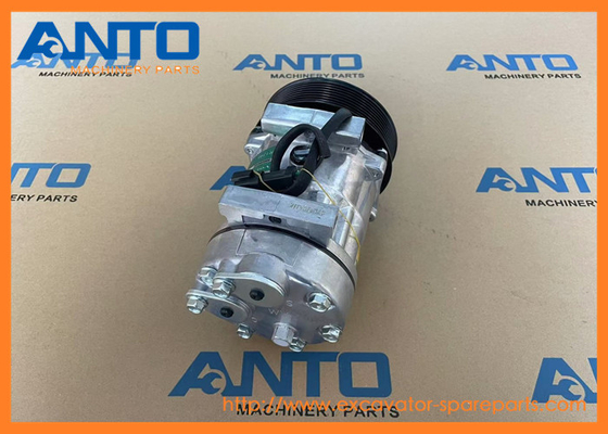 VOE15082727 15082727 EC360C EC460B এর জন্য উপযুক্ত কম্প্রেসার এক্সক্যাভেটর এয়ার কন্ডিশনার পার্টস