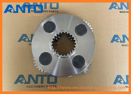 XKAQ-00126 ক্যারিয়ার HYUNDAI Excavator Spare Parts Fitting For R250LC-7 R260LC-9A