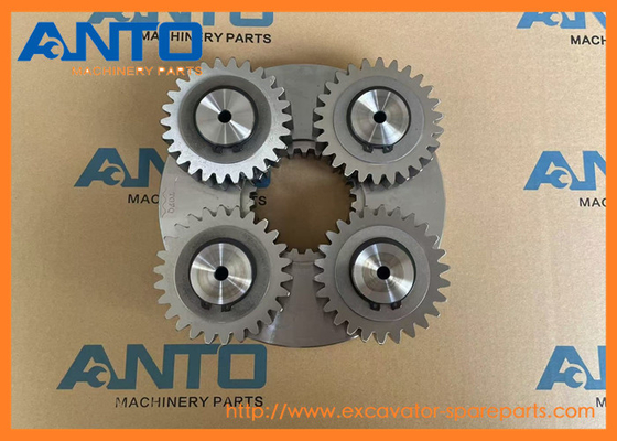 XKAQ-00126 ক্যারিয়ার HYUNDAI Excavator Spare Parts Fitting For R250LC-7 R260LC-9A