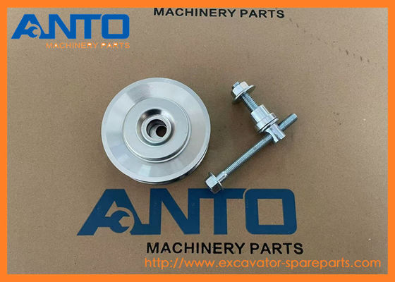 KHR10550 বেল্ট CAASE এক্সক্যাভটর এয়ার কন্ডিশনার পার্টস ফিটিং ফর CX210B CX240B