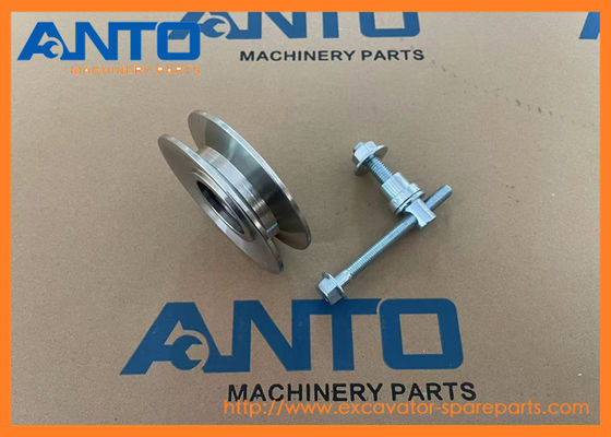 KHR10550 বেল্ট CAASE এক্সক্যাভটর এয়ার কন্ডিশনার পার্টস ফিটিং ফর CX210B CX240B