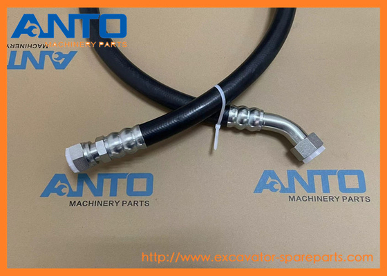 421-09-45110 4210945110 KOMATSU WA470 WA480 এর জন্য ফিটিং Hose Excavator খুচরা যন্ত্রাংশ