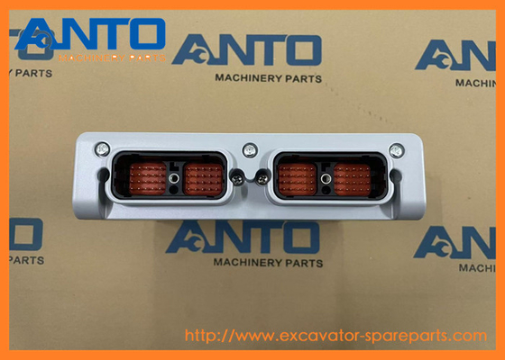 21Q6-32181 21Q632181 নিয়ামক ECU HYUNDAI এক্সক্যাভেটর ইলেকট্রিক পার্টস জন্য R220LC-9S
