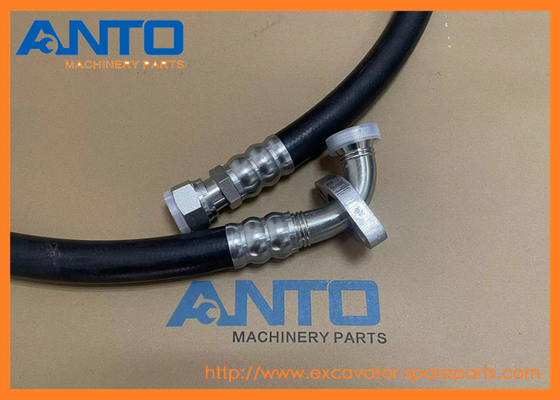 421-09-45120 4210945120 KOMATSU WA470 WA480 এর জন্য ফিটিং Hose Excavator রিপ্লে পার্টস