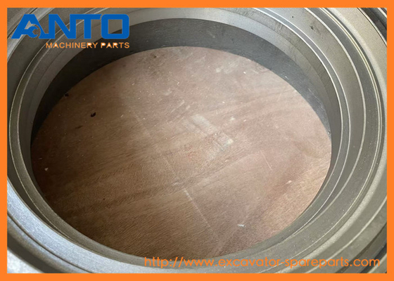 207-27-72290 2072772290 হাব KOMATSU PC300LC-8M0 PC350-8M0 এর জন্য খননকারীর খুচরা যন্ত্রাংশ