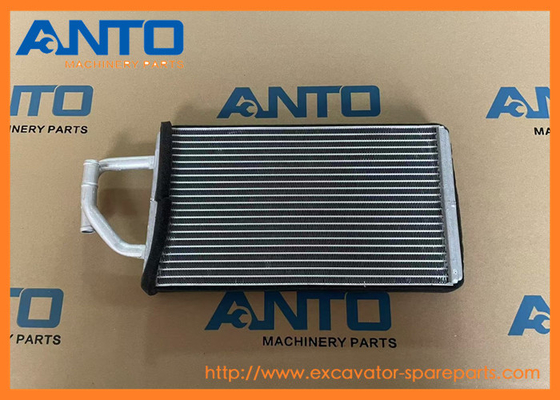 XKAN-00005 হিটার কোর HYUNDAI Excavator এয়ার কন্ডিশনার পার্টস জন্য R125LCR-9A R145CR-9