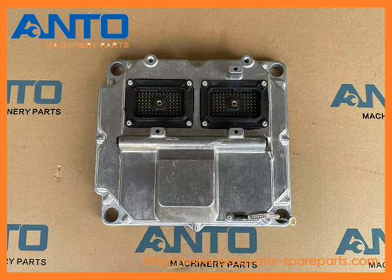 T400052 340-8157 ECU 324E 329E C7 এর জন্য নিয়ন্ত্রিত খননকারীর ইঞ্জিনের যন্ত্রাংশ1