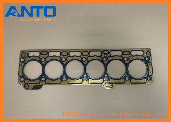 3884707 388-4707 সিলিন্ডার হেড গ্যাসেট এক্সক্যাভেটর ইঞ্জিনের যন্ত্রাংশ 323D2 L এর জন্য উপযুক্ত