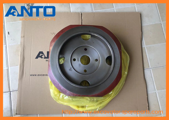 2082771170 208-27-71170 KOMATSU PC270LL PC300 PC300HD PC300LL এর জন্য ক্যারিয়ার সাপোর্ট