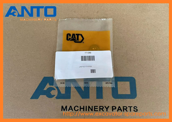 1T-1250 1T1250 3508 777D 785B এর জন্য ফিটিং রিটেনিং ওয়াশিং ট্রাকের খুচরা অংশ