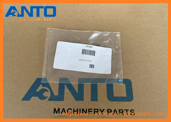 5P-5287 5P5287 রিভেট হেড ট্র্যাক্টর খুচরা যন্ত্রাংশ 3512 776D 784B জন্য ফিটিং