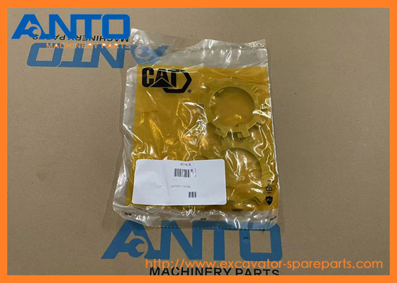 4D-7536 4D7536 লক ওয়াশার ট্র্যাক্টর খুচরা যন্ত্রাংশ 3508B 776D জন্য ফিটিং