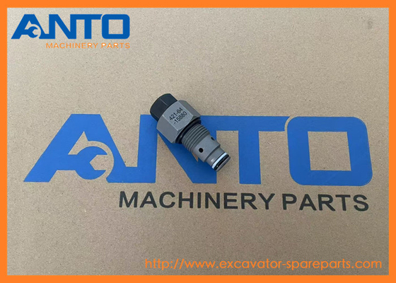 421-64-15880 4216415880 KOMATSU 538 542 545 WA300 WA350 WA380 এর জন্য ত্রাণ ভালভ ফিটিং