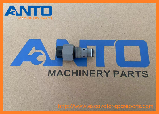 421-64-15880 4216415880 KOMATSU 538 542 545 WA300 WA350 WA380 এর জন্য ত্রাণ ভালভ ফিটিং