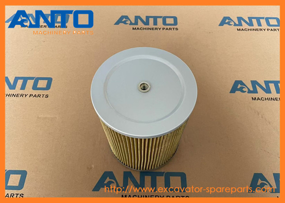 205-60-51450 2056051450 ফিল্টার KOMATSU PC200-5C PC210-5K এর জন্য খননকারীর খুচরা যন্ত্রাংশ