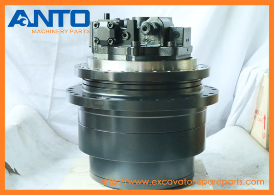 31QA-40041 31QA-40040 31QA-40042 ফাইনাল ড্রাইভ HYUNDAI Excavator Travel Motor Parts For R390LC-9