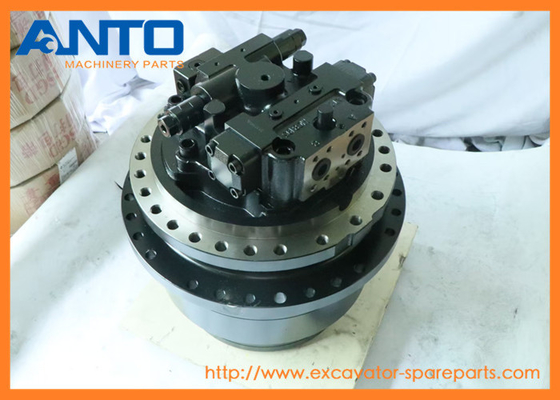 31QA-40041 31QA-40040 31QA-40042 ফাইনাল ড্রাইভ HYUNDAI Excavator Travel Motor Parts For R390LC-9