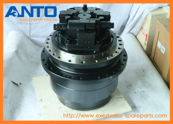 31QA-40041 31QA-40040 31QA-40042 ফাইনাল ড্রাইভ HYUNDAI Excavator Travel Motor Parts For R390LC-9