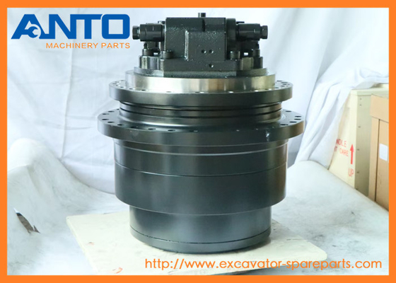 31QA-40041 31QA-40040 31QA-40042 হিউন্ডাই R360LC9 R380LC9A এর জন্য ভ্রমণ মোটর ফিটিং